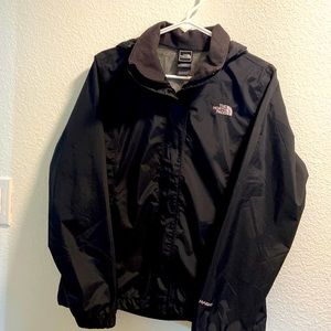 Women’s windbreaker